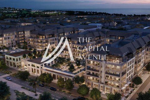 Appartement de 3 chambres à Al Hudayriat Island, UAE No. 86499 7