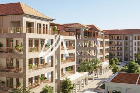 Appartement de 3 chambres à Al Hudayriat Island, UAE No. 86499 4