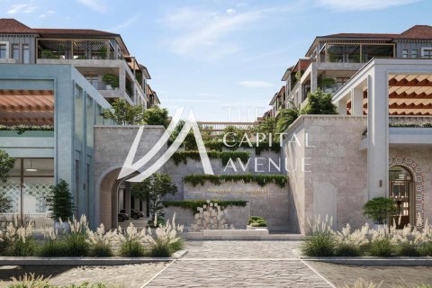 Appartement de 3 chambres à Al Hudayriat Island, UAE No. 86499 6