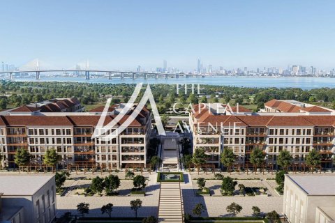 Appartement de 3 chambres à Al Hudayriat Island, UAE No. 86499 2
