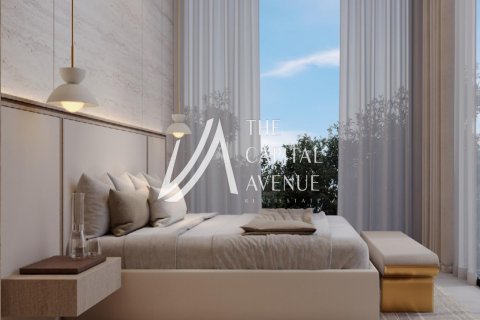 Villa de 5 chambres à Al Hudayriat Island, UAE No. 86502 6