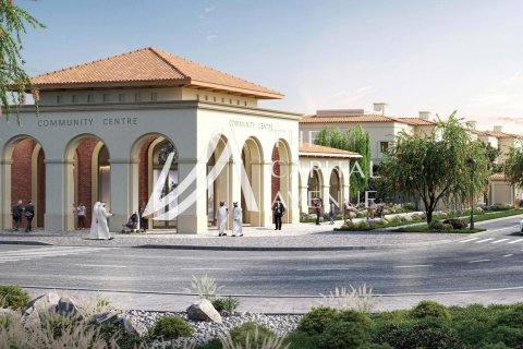 2 غرف نوم تاون هاوس في مدينة خليفة, الإمارات العربية المتحدة رقم 86501 15