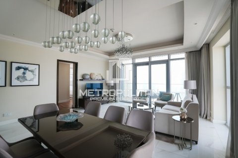 3 bedrooms Apartment in The Address Residence Fountain Views, UAE No. 28349 4