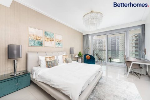 2 bedrooms Apartment in Downtown Dubai (Downtown Burj Dubai), UAE No. 23416 11