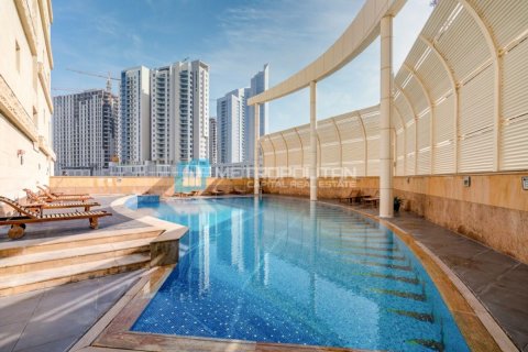 Apartment de 2 dormitorios en Shams Abu Dhabi, UAE No. 10121 3