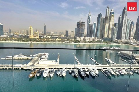 2 غرف نوم شقة في Dubai Harbour, الإمارات العربية المتحدة رقم 83375 1