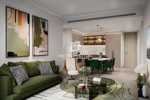 1 غرف نوم شقة في وسط مدينة دبي, الإمارات العربية المتحدة رقم 78500 12