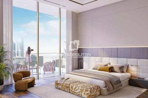 1 غرف نوم شقة في وسط مدينة دبي, الإمارات العربية المتحدة رقم 78500 4