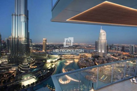 1 غرف نوم شقة في وسط مدينة دبي, الإمارات العربية المتحدة رقم 78500 9