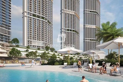 Apartment de 1 dormitorio en Dubai, UAE No. 78513 8