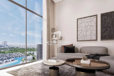 Apartment de 1 dormitorio en Dubai, UAE No. 78513 3