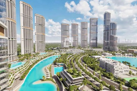 Apartment de 1 dormitorio en Dubai, UAE No. 78513 13