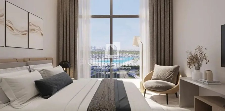 Apartment de 1 dormitorio en Dubai, UAE No. 78513