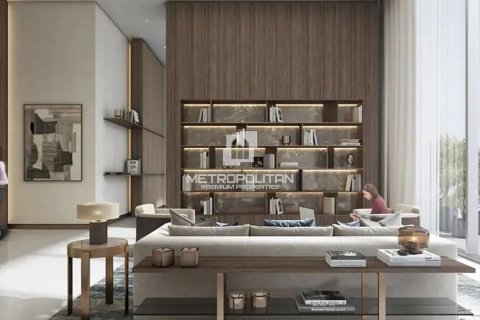 Apartment de 1 dormitorio en Dubai, UAE No. 78513 6