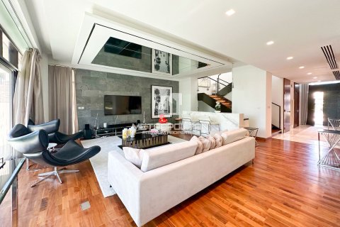 Villa de 5 chambres à DAMAC Hills (Akoya by DAMAC), UAE No. 78502 3