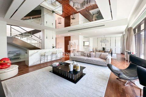 Villa de 5 chambres à DAMAC Hills (Akoya by DAMAC), UAE No. 78502 2