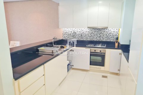 2 غرف نوم شقة فندقية في الخليج التجاري, الإمارات العربية المتحدة رقم 62144 16