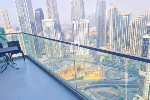 2 غرف نوم شقة فندقية في الخليج التجاري, الإمارات العربية المتحدة رقم 62144 2