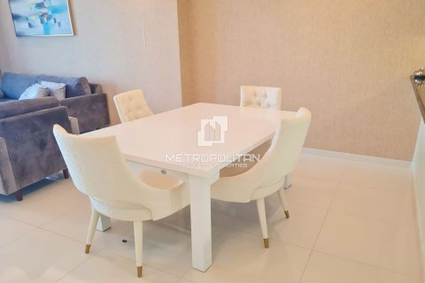 2 غرف نوم شقة فندقية في الخليج التجاري, الإمارات العربية المتحدة رقم 62144 3
