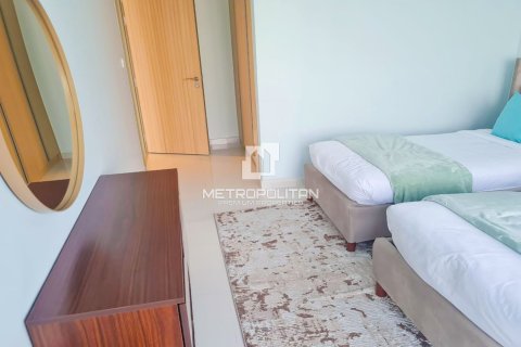 2 غرف نوم شقة فندقية في الخليج التجاري, الإمارات العربية المتحدة رقم 62144 11