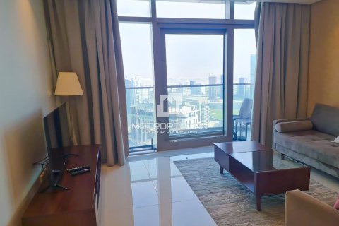 2 غرف نوم شقة فندقية في الخليج التجاري, الإمارات العربية المتحدة رقم 62144 5