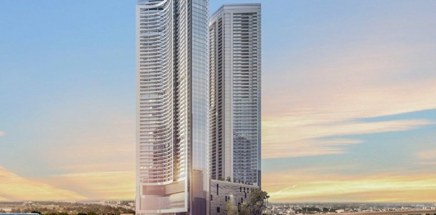 1 bedroom Apartment in Business Bay, UAE No. 1806