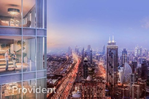 1 bedroom Apartment in Business Bay, UAE No. 1806 20