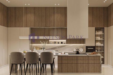 5 bedrooms Villa in Doha, Qatar No. 57125 10