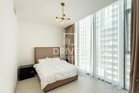 Квартира с 1 спальней в District One, ОАЭ №85128 3