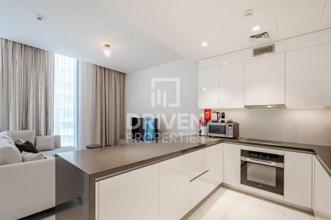 Квартира с 1 спальней в District One, ОАЭ №85128 8