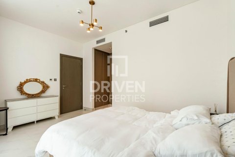 Квартира с 1 спальней в District One, ОАЭ №85128 4