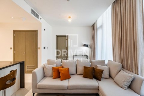 Квартира с 1 спальней в District One, ОАЭ №85128 1