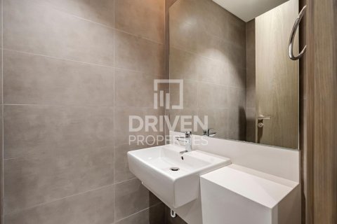 Квартира с 1 спальней в District One, ОАЭ №85128 11