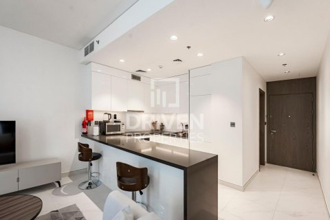 Квартира с 1 спальней в District One, ОАЭ №85128 5
