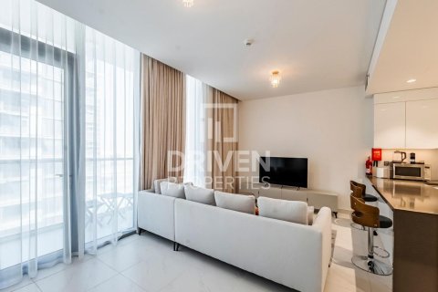 Квартира с 1 спальней в District One, ОАЭ №85128 2