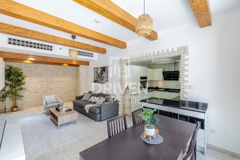 2 غرف نوم شقة في Old Town, الإمارات العربية المتحدة رقم 85131 14