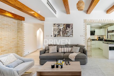 2 غرف نوم شقة في Old Town, الإمارات العربية المتحدة رقم 85131 5