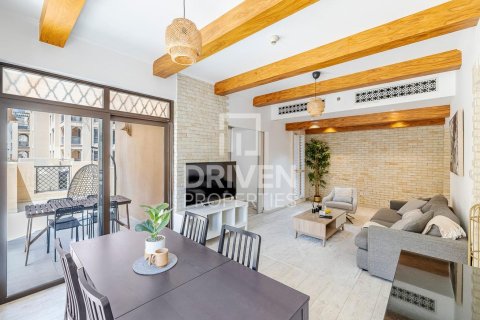 2 غرف نوم شقة في Old Town, الإمارات العربية المتحدة رقم 85131 6