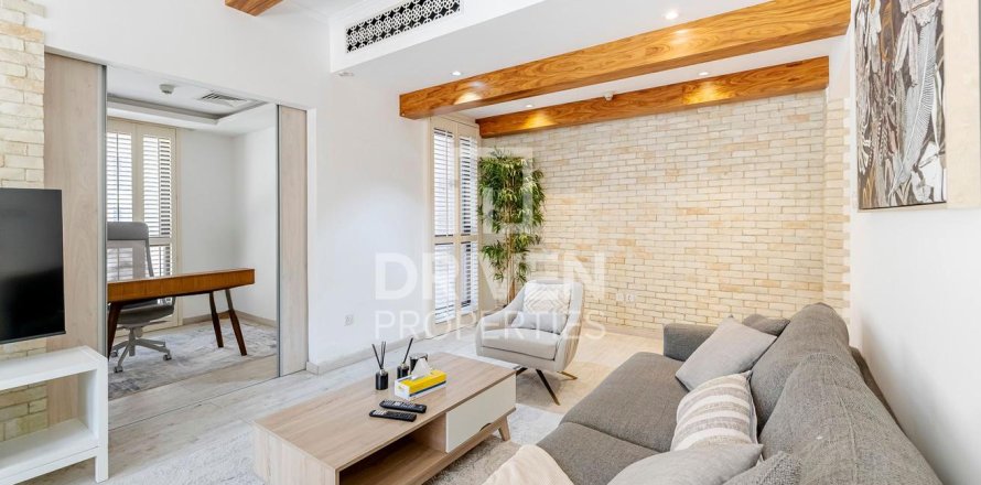 2 غرف نوم شقة في Old Town, الإمارات العربية المتحدة رقم 85131