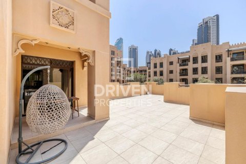2 غرف نوم شقة في Old Town, الإمارات العربية المتحدة رقم 85131 7