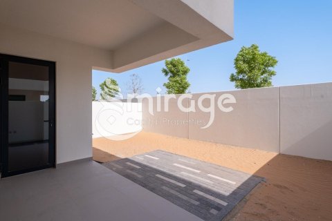 Townhouse de 3 dormitorios en  Yas Island, UAE No. 71091 11