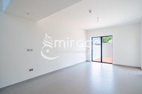 Townhouse de 3 dormitorios en  Yas Island, UAE No. 71091 2