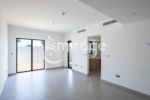 Townhouse de 3 dormitorios en  Yas Island, UAE No. 71091 3