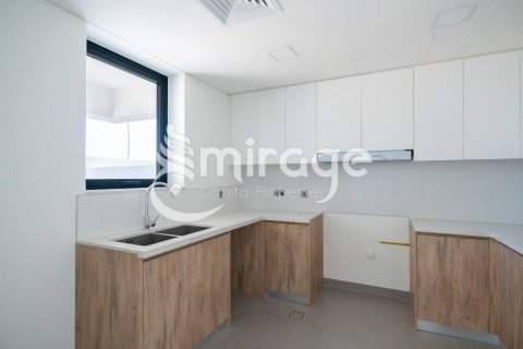Townhouse de 3 dormitorios en  Yas Island, UAE No. 71091 9