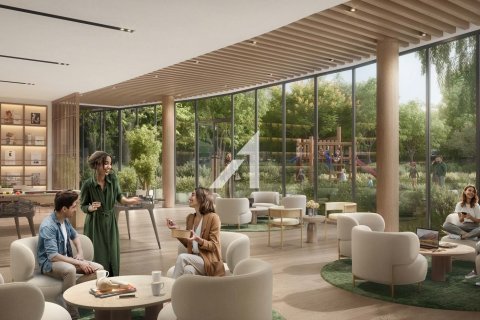 Apartment de 2 dormitorios en Dubai Land, UAE No. 102970 13