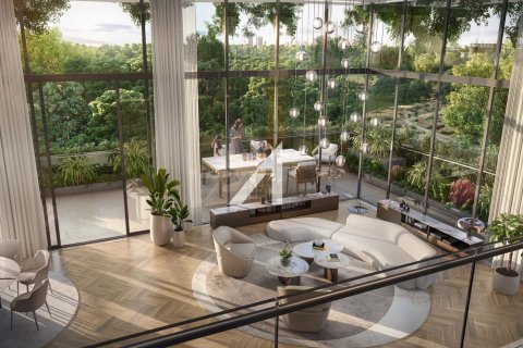 Apartment de 2 dormitorios en Dubai Land, UAE No. 102970 16