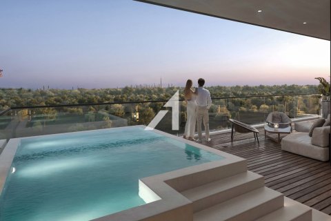 Apartment de 2 dormitorios en Dubai Land, UAE No. 102970 14