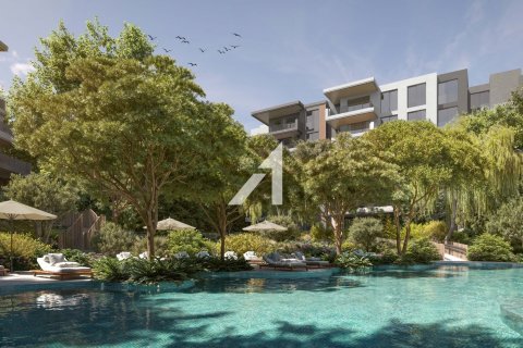 Apartment de 2 dormitorios en Dubai Land, UAE No. 102970 20