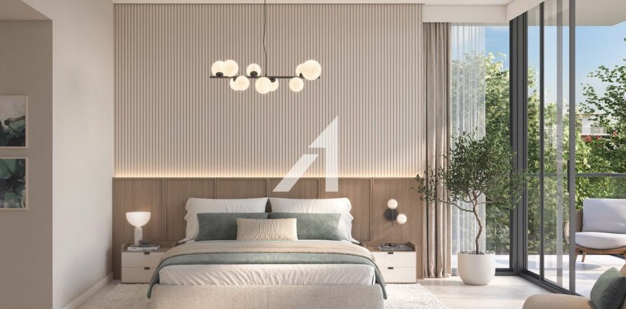 Apartment de 2 dormitorios en Dubai Land, UAE No. 102970