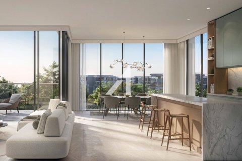 Apartment de 2 dormitorios en Dubai Land, UAE No. 102970 18